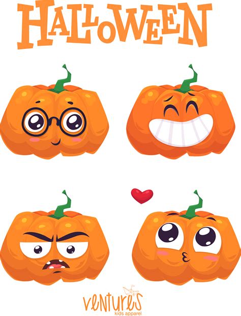 Halloween Emoji Png Transparent Png Png Collections At Dlfpt