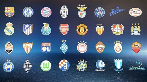 The uefa champions league (abbreviated as ucl) is an annual club football competition organised by the union of european football associations (uefa) and contested by. Viralízalo / ¿Conoces realmente a la UEFA Champions League?