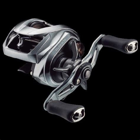 Daiwa Bait Reel Zillion Sv Tw Hl Left Handle In Box With The