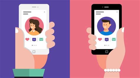 Apps divertidas para encontrar pareja en línea Adiós soltería La Verdad Noticias