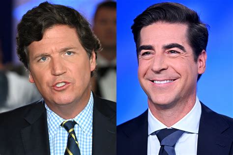 Fox News Finally Announces Replacement After Tucker Carlsons Sudden Firing Talk Show Host