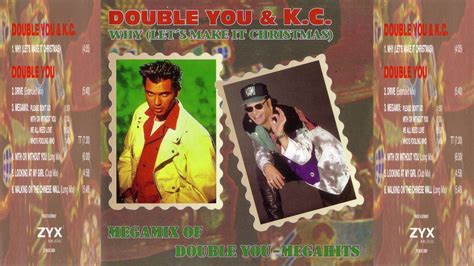 05 Double You Looking At My Girl Club Mixmegamix 1993 Youtube