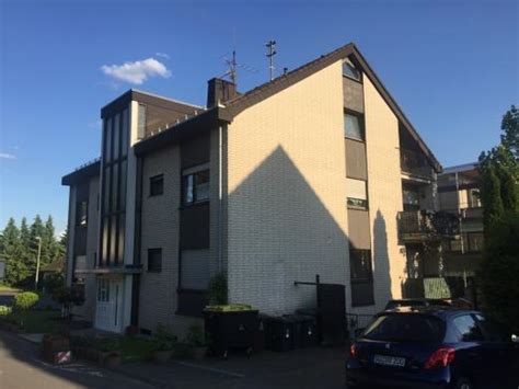 Interessiert an mehr eigentum zur miete? Neu EITORF, schöne 2-Zimmerwohnung, ca. 60 m² Wfl., Balkon,