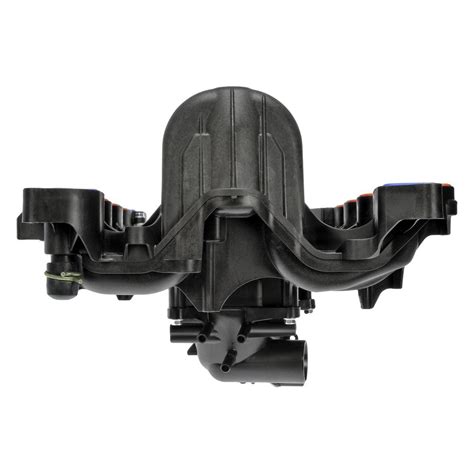 We have a lift to better the last step before you can begin installing your new intake manifold is to clean the cylinder head. Dorman® 615-376 - Black Plastic Intake Manifold