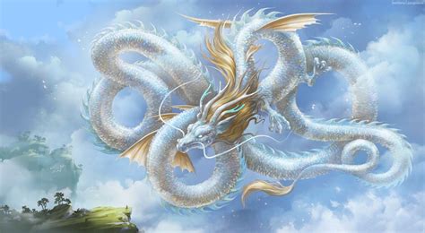 Fantasy Dragon Anime Fantasy Dark Fantasy Art Fantasy Creatures Art