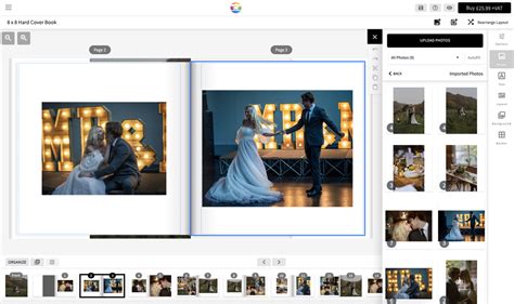 Mimeo Photo Book Review A Simple And Reliable Service Techradar