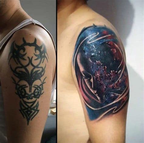 Top 115 Tattoo Cover Up Ideas 2022 Inspiration Guide