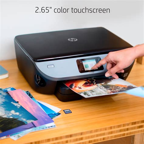 Customer Reviews Hp Envy Photo 7155 Wireless All In One Instant Ink