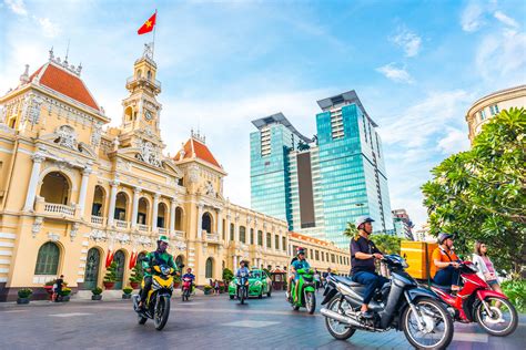 Top 8 Du Lịch Thành Phố Hồ Chí Minh Mới Nhất Năm 2022 Kiến Thức Cho