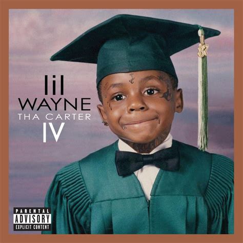 Lil Wayne Tha Carter Iv Complete Edition Reviews Album Of The Year