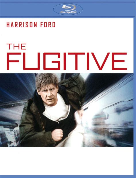 Best Buy The Fugitive 20th Anniversary Blu Ray 1993