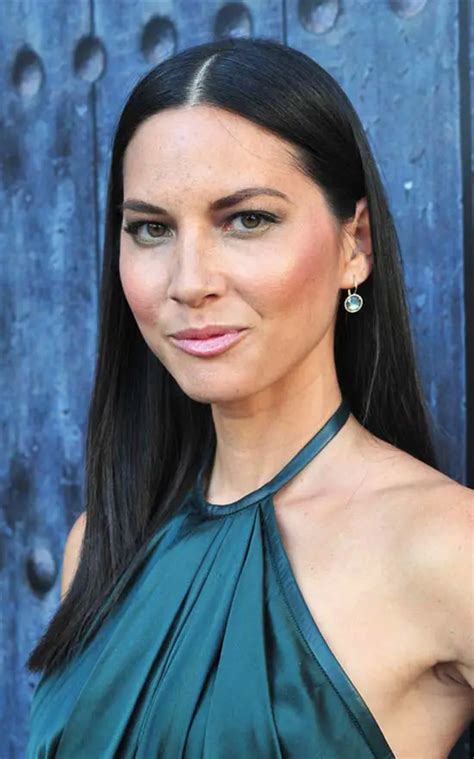 Top 21 Olivia Munn Hairstyles And Haircuts Celebrity Hairstyles