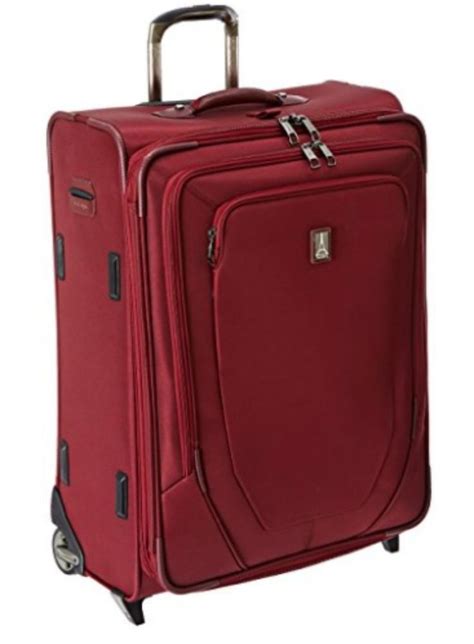 The 10 Best Checked Luggage Of 2020 Checked Luggage Buy Luggage
