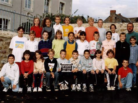 On 1 january 2019, it was merged into the com. Photo de classe CM1, CM2 de 1999, Ecole Saint Joseph ...