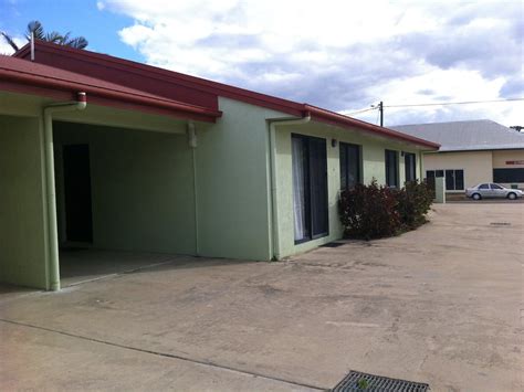 Cargal Apartments - Accommodation - Queensland