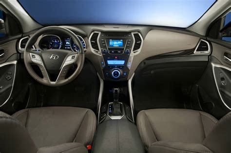 Check spelling or type a new query. 6 Significant Market Advantages for the 2013 Hyundai Santa ...