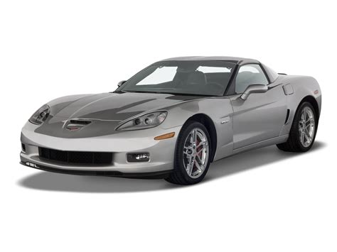 2009 Chevrolet Corvette Prices Reviews And Photos Motortrend