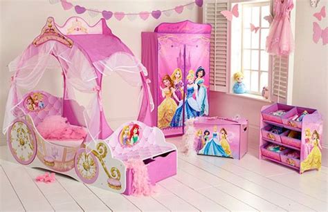 20 Princess Themed Bedrooms Every Girl Dreams Of Home Design Lover