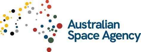 Australian Space Agency Logos Download