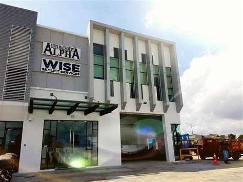 A wise person is able to use their experience and knowledge in order to make sensible. About Us - Wise Skylift Services | Wise Sky Lift- Malaysia ...