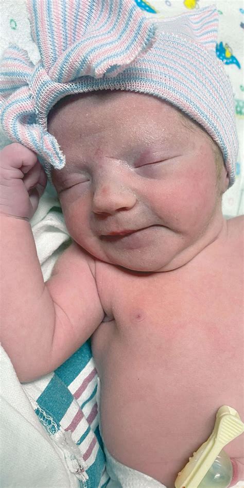 Baby Talk A Look At Recent Births At Jacksonville Memorial Hospital