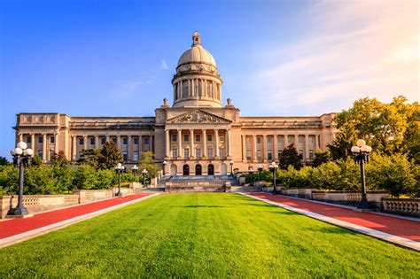 10 Best Things To Do In Kentucky What Is Kentucky Most Famous For