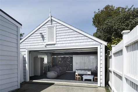 Transform Your Garage Into A Space You Actually Want To Be In Habitat