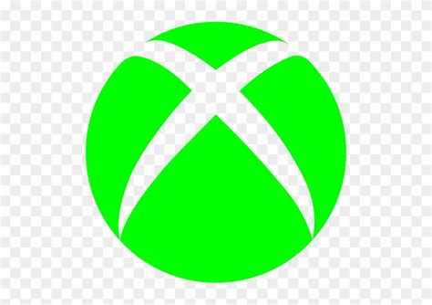 Xbox Logo Transparent Free Transparent Png Clipart Images Download