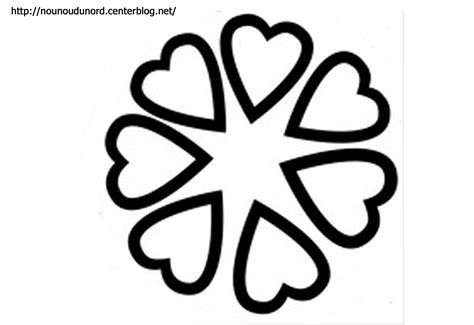 Depuis 2001, jecolorie.com propose des milliers de coloriages et dessins à imprimer gratuitement. coloriage coeurs st valentin - Page 3