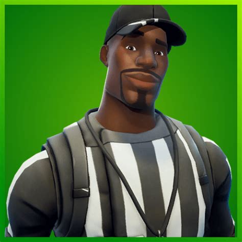 Striped Soldier Fortnite Wallpapers Wallpaper Cave