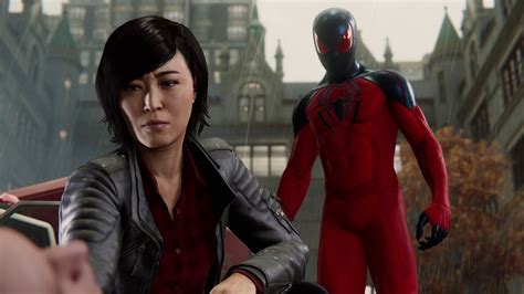 Spider-Man: Turf War DLC Review | USgamer