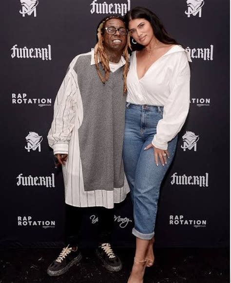 We did not find results for: Lil Wayne Reportedly Married Denise Bidot - TGM Radio