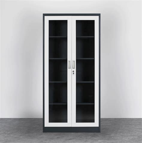 Glass Door Office Cabinet Manufacturer And Supplier And Factory Glass Door Office Cabinet Price