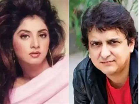 Divya Bhartis Father Om Prakash Passed Away Sajid Nadiadwala Was With Him Till His Last Breath