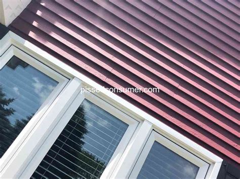 They gave me a very fair quote, stuck to it, and got the after discovering rhino shield and doing some research i will never return to traditional vinyl siding. 78 Rhino Shield Reviews and Complaints @ Pissed Consumer