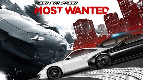 Need For Speed Most Wanted Gratis En Origin