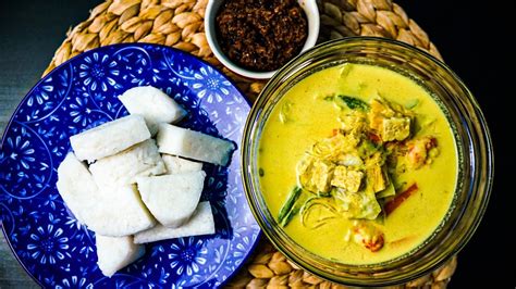 Ada resepi kuah lodeh kacang, resepi lontong orang jawa, resepi sambal lontong, dan banyak lagi. Kuah Lodeh Yang Sedap | Sayur Lodeh | Kuah Lontong ...