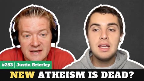 The Surprising Rebirth Of Belief In God Justin Brierley Ep 253 Youtube