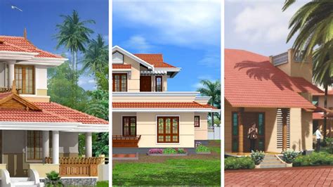 8 Beautiful Indian Village House Design For 2023