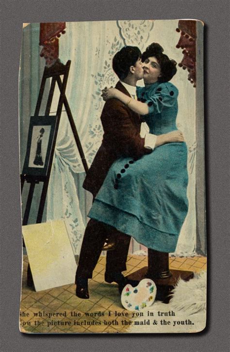 vintage victorian couple ~ ephemera postcards from yesteryear pinterest ephemera vintage