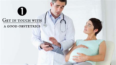 5 Must Dos For Every Pregnant Woman Youtube