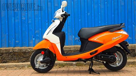 Honda has stopped the production of its scooter activa and hence the given price is not relevant. Spec comparison: TVS Scooty Zest vs Honda Activa i vs ...
