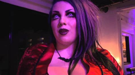 Amy Villainous At Seattle Raw Junction Youtube