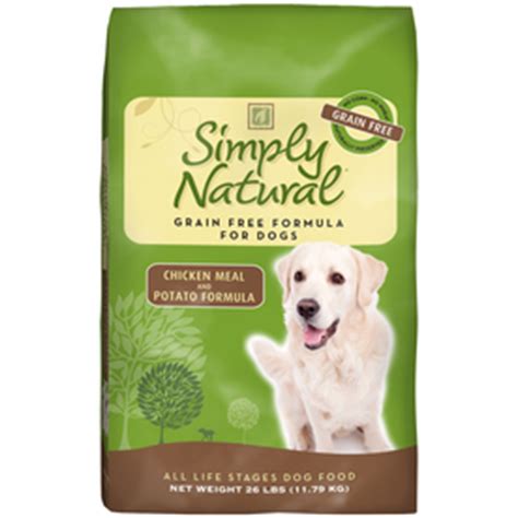 19 best lowes foods coupons and promo codes. Shop Simply Natural 26-lbs Chicken Meal and Potato Formula ...