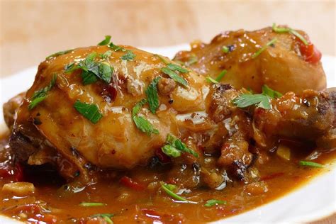 Este nuevo método de mantenimiento de gallinas, de reciente aplicación, ha para el caso presente, elegimos los pares. Guiso de gallina (Receta) - Deliciosi.com