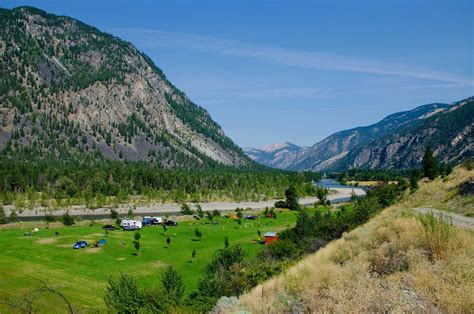 Welcome To The Similkameen Valley Rugged Rustic Real