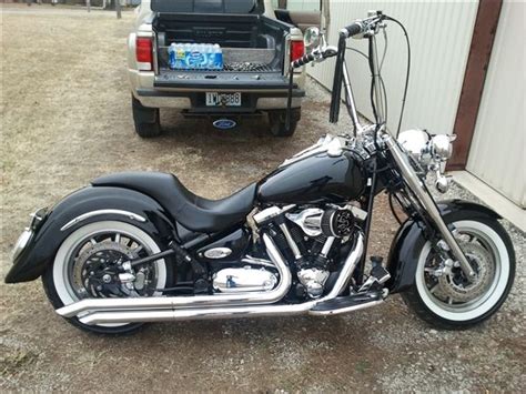 Besides good quality brands, you'll also find plenty of discounts when you shop for yamaha road star xv1700 during big sales. roadstar | Star motorcycles