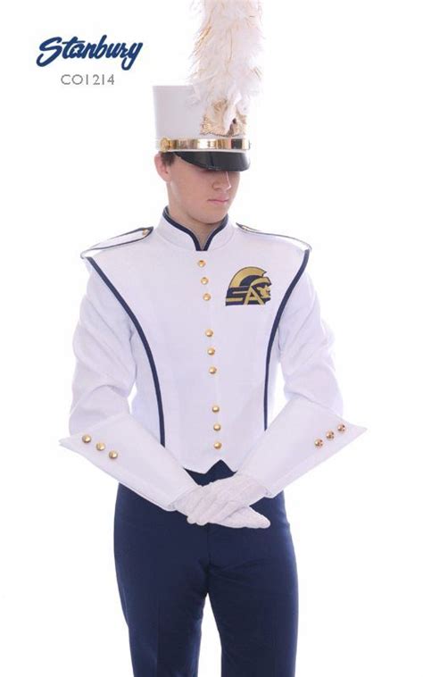 Stanbury Uniforms And Band Accessories Band Uniforms Marching Band Uniforms Uniform