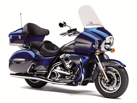 2019 Kawasaki Vulcan 1700 Voyager Abs Guide • Total Motorcycle