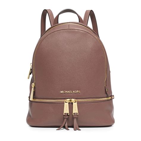 Leather Mini Backpacks Paul Smith